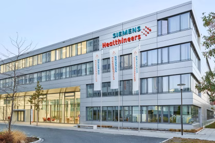Siemens Healthineers