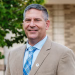 Dr. Thomas Rogers