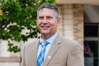 Dr. Thomas Rogers