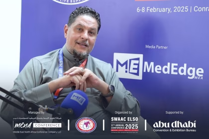 Dr. Mohamed Azzam