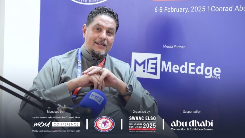 Dr. Mohamed Azzam