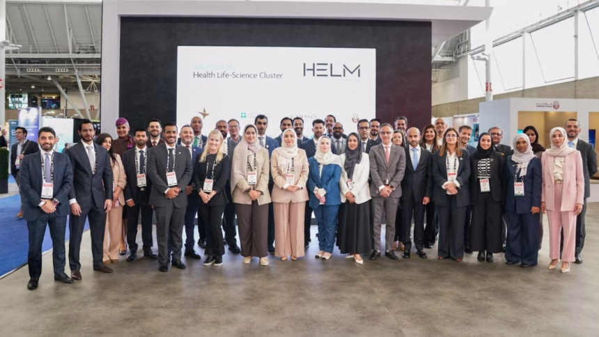 Global Healthcare
