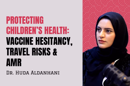 Dr. Huda ALDanhani