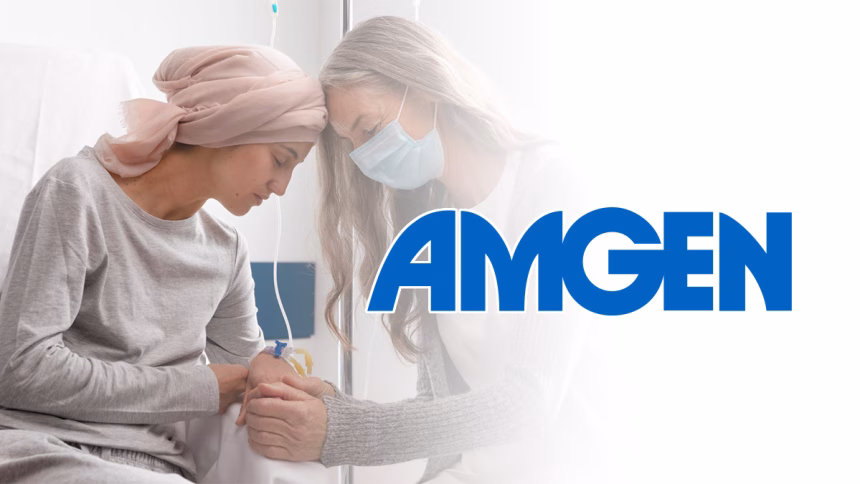 Amgen