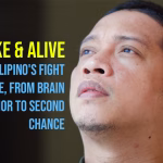 Raymundo brain tumor story