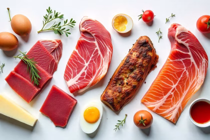 carnivore diet