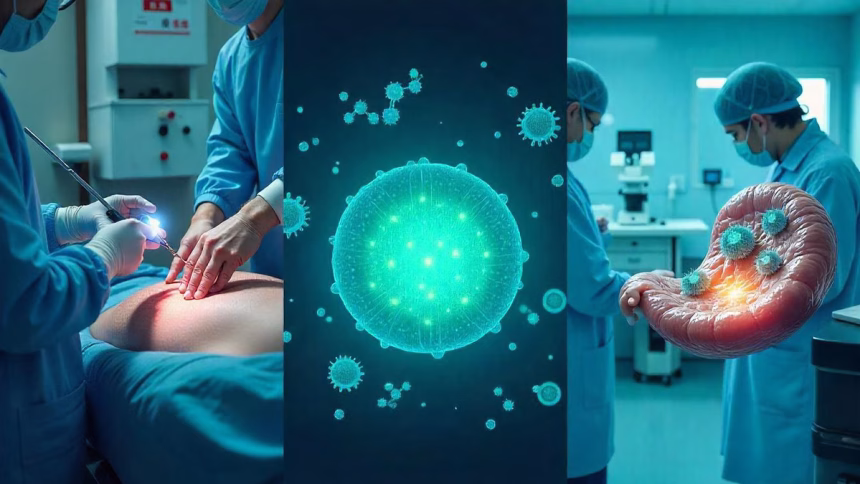 Cure Type 1 Diabetes