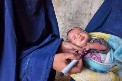 childhood vaccination
