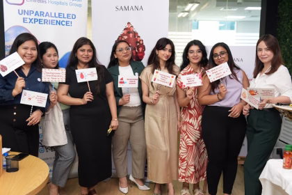 Samana Developers