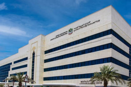 UAE is a regional leader