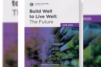 Wellness Real Estate