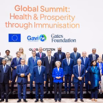 Gavi, the Vaccine Alliance