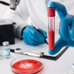 Artificial Blood