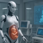 Pregnancy Robot