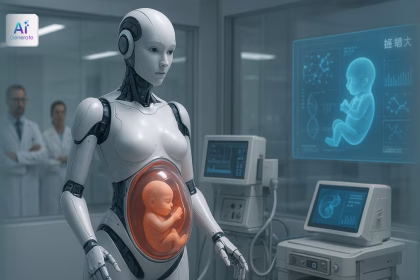 Pregnancy Robot