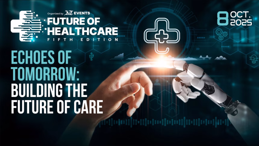 Future of Healthcare