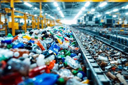 Global Plastics Treaty
