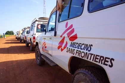 MSF