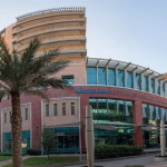 Mediclinic City Hospital