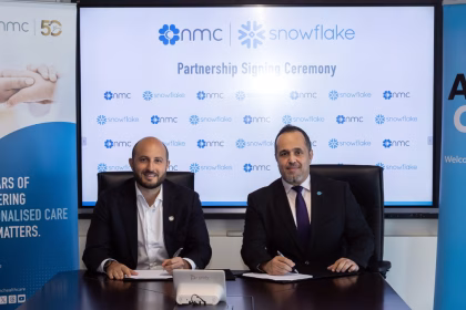 NMC Healthcare