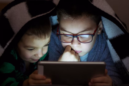 Digital Eye Strain