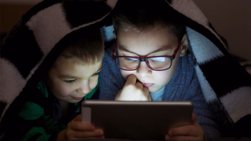 Digital Eye Strain