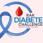 RAK Diabetes Challenge 2025