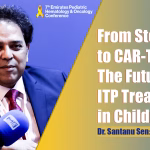 Dr. Santanu Sen