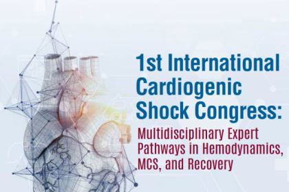 1st International Cardiogenic Shock Congress: