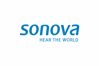 Sonova