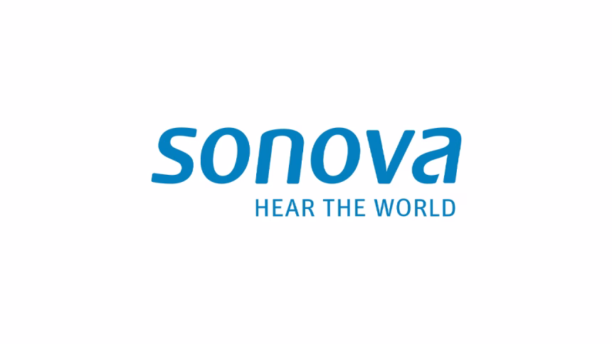 Sonova