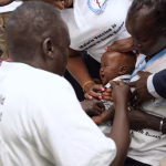 R21 Malaria Vaccine