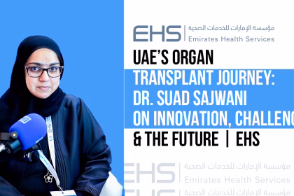 Dr. Suad Sajwani