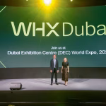 WHX Dubai