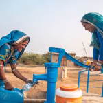 safe drinking water