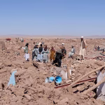 Afghanistan