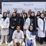 Cleveland Clinic Abu Dhabi