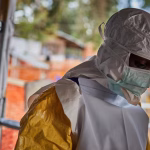 Ebola virus