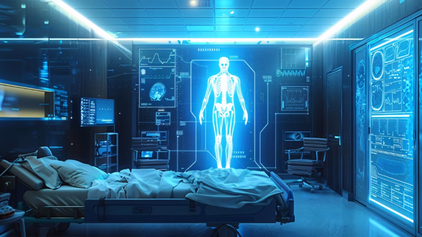 Digital Hospital