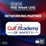 HSE Week UAE 2025