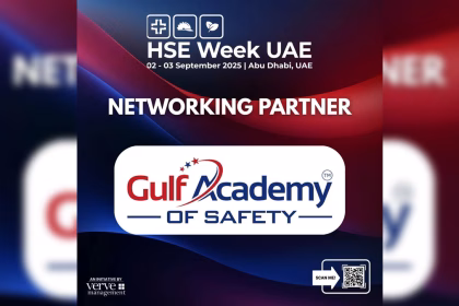HSE Week UAE 2025