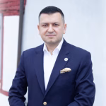 Dr. Ali Tinazli