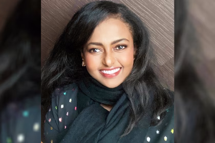 Khadra Abdullahi