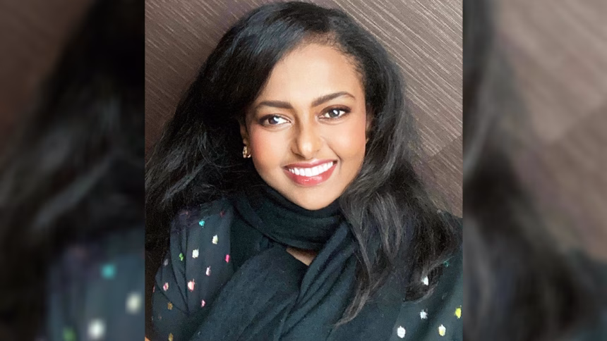 Khadra Abdullahi