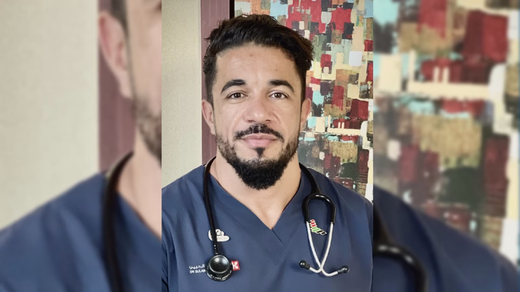 Dr. Zoubir Boudi