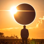 solar eclipse