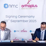 NMC Healthcare