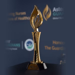 Aster DM Healthcare