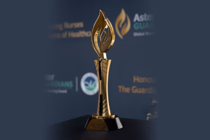 Aster DM Healthcare