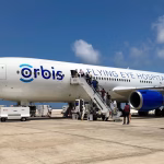 Orbis Flying Eye Hospital